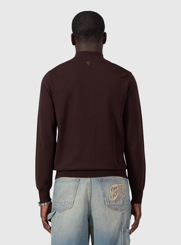 Pure Path Sweater