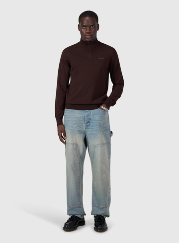 Pure Path Sweater