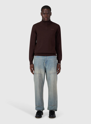 Pure Path Sweater