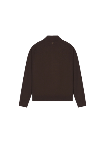 Pure Path Sweater
