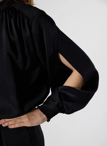 Label Dot Top Ailey