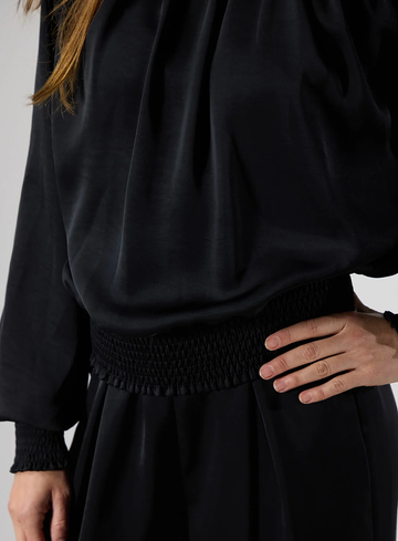 Label Dot Top Ailey