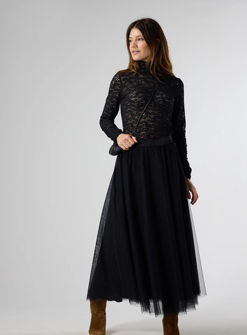 Label Dot Rok Elly