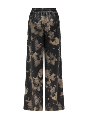 Label Dot Pantalon Rozetta