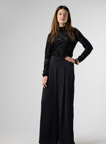 Label Dot Pantalon Rhode