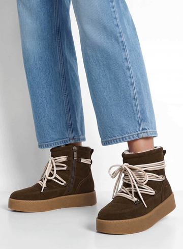 Tamaris Boots 26803