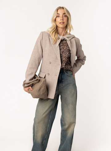Anna van Toor Blouse
