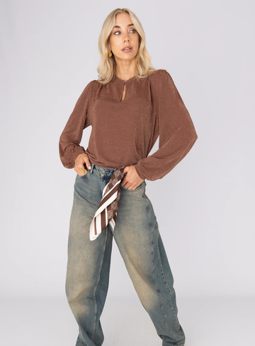 Anna van Toor Blouse
