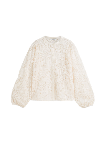 Summum Blouse 2s3580-12581