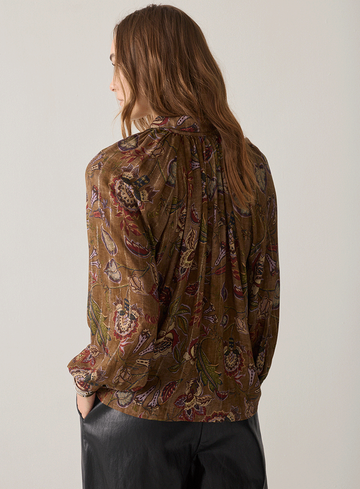 Summum Blouse
