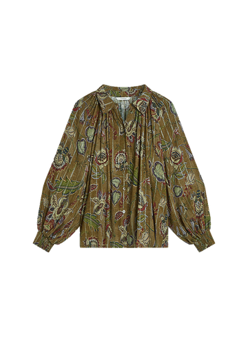 Summum Blouse Edwin-sh 2s3601-12546