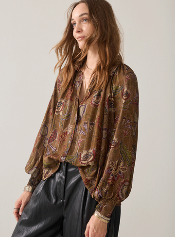 Summum Blouse