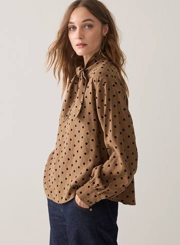 Summum Blouse