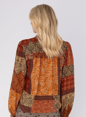 Anna van Toor Blouse