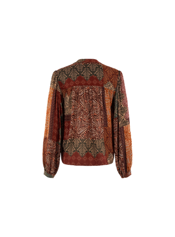 Anna van Toor Blouse