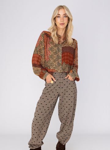 Anna van Toor Blouse