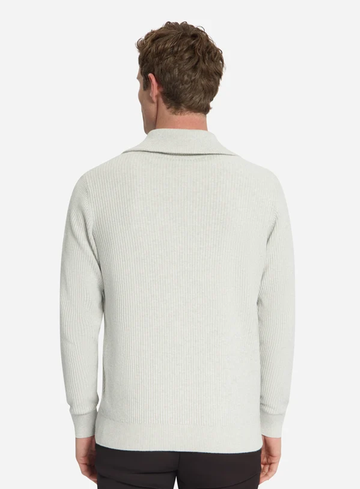 No Excess Pullover