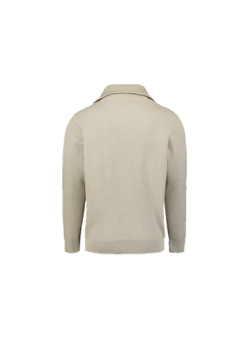 No Excess Pullover