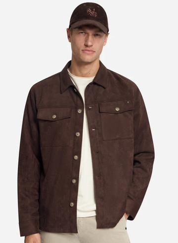 Overshirt - Afbeelding 1