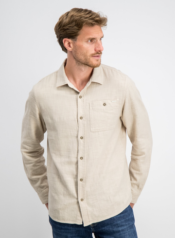 Gabbiano Overshirt Taran
