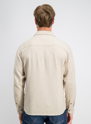 Gabbiano Overshirt Taran