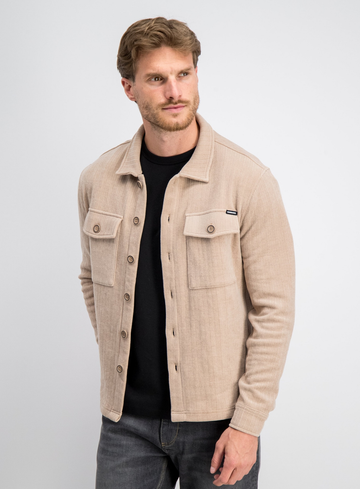 Gabbiano Overshirt 3367348 IRON