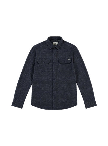 Gabbiano Overshirt 3367431 HAWK