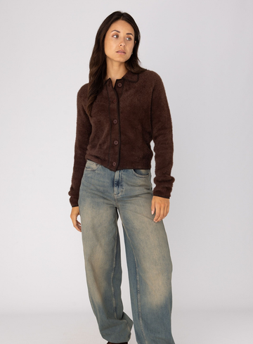 Anna van Toor Vest