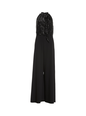 Swing Jumpsuit