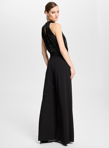 Swing Jumpsuit