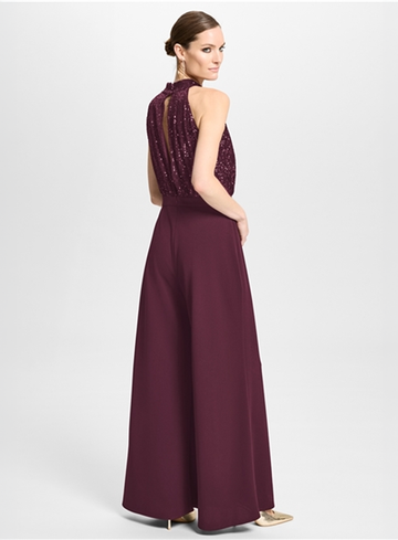 Swing Jumpsuit
