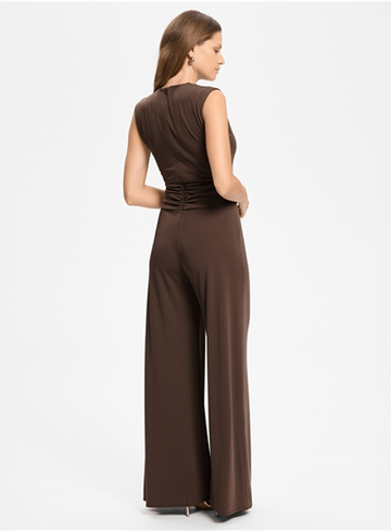 Swing Jumpsuit