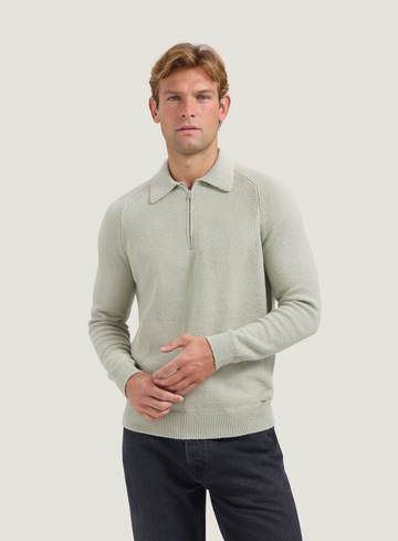 Dstrezzed Polo Yvain