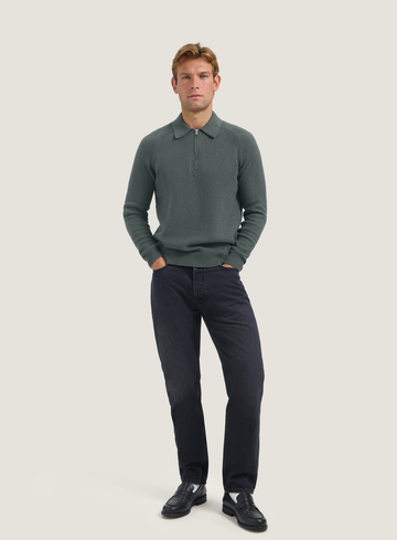 Dstrezzed Polo Yvain