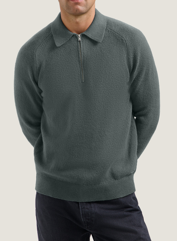 Dstrezzed Polo Yvain