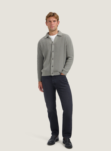 Dstrezzed Vest Axel