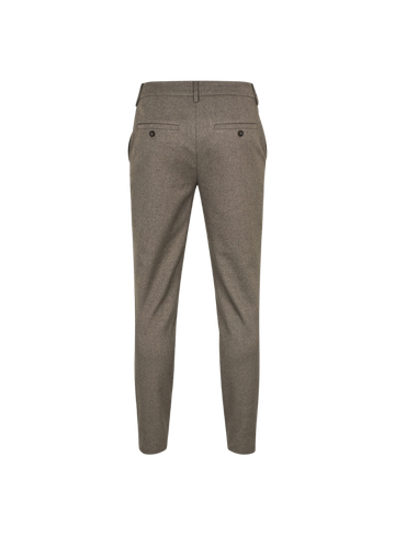 Plain Pantalon Josh 40730