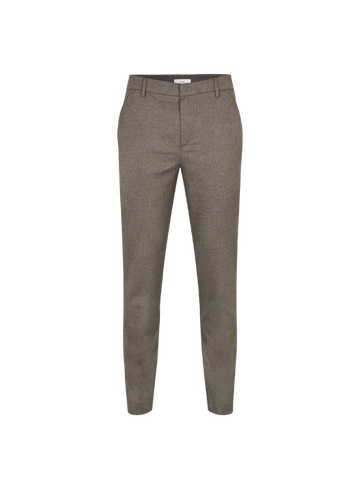 Plain Pantalon Josh 40730