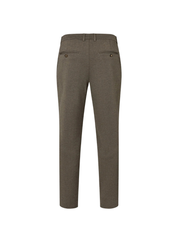Plain Pantalon Theo 41393