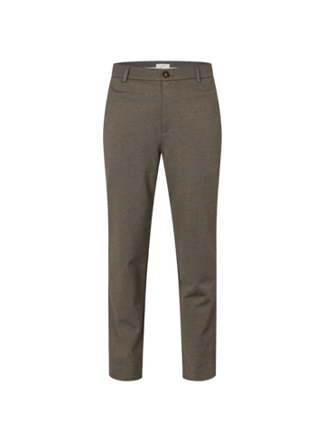 Plain Pantalon Theo 41393