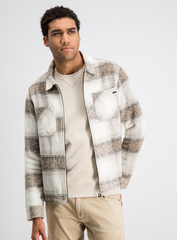Gabbiano Overshirt Glenn