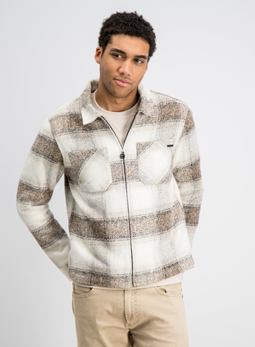 Gabbiano Overshirt Glenn
