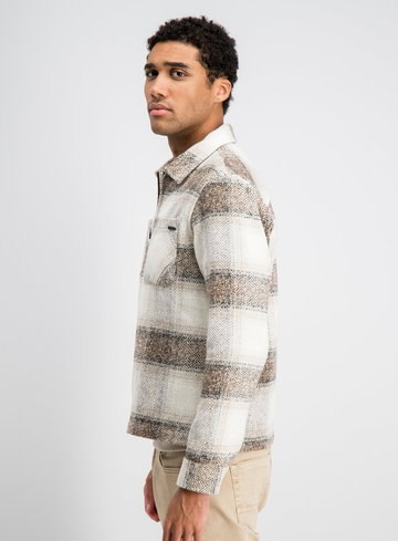 Gabbiano Overshirt Glenn