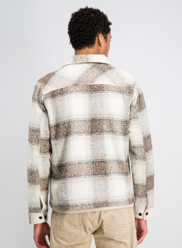 Gabbiano Overshirt Glenn