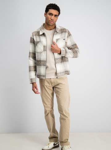 Gabbiano Overshirt Glenn