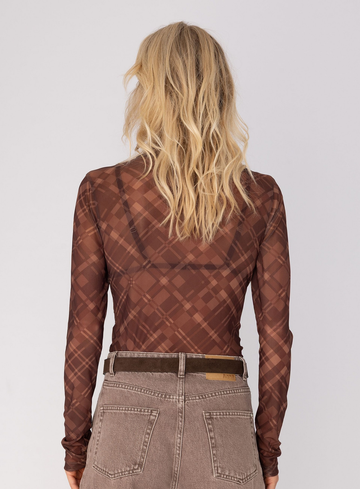 Anna van Toor Top