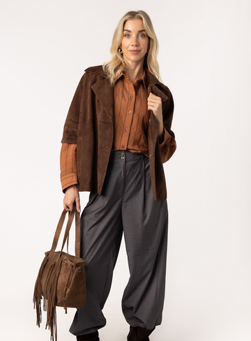 Anna van Toor Blouse