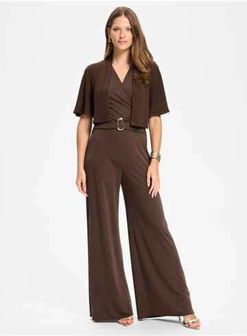 Swing Bolero