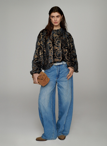 Summum Jeans 4s3058-5228