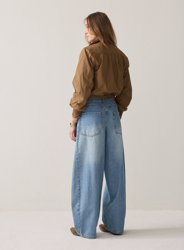Summum Jeans